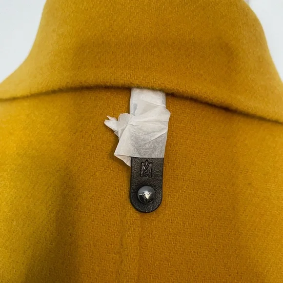 MACKAGE Wool Coat - Picture 4 of 16